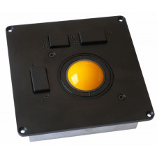 NSI Rugged 50 mm MILSPEC standard trackball